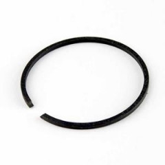 Segment de mobylette adaptable adaptable D.38.2MM 1.5MM 2ème gorge pour CIAO PX