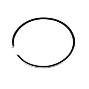 Segment Doppler D.39x1mm Acier double chrome pour MBK 51 (P/cyl Alu)