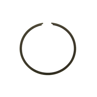 Segment de mobylette adaptable fonte 39,00 x 1mm pour 51, 41, Club, Magnum Racing, Passion