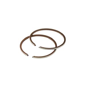 Segment scooter adaptable D.39x1.5mm pour SYM Jet 2T (jeu)