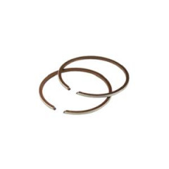 Segment scooter adaptable D.39x1.5mm pour SYM Jet 2T (jeu)