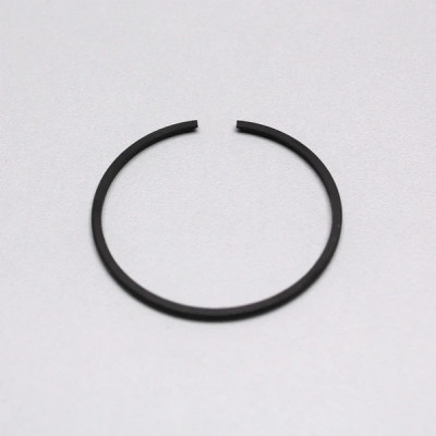 Segment scooter POLINI 206.0290 pour moteur Peugeot 50 TKR, modèles Speedfight, Piaggio 50 Zip, Typhoon, NRG/Gilera 50 Stalker, Runner (vendu à l'unité)