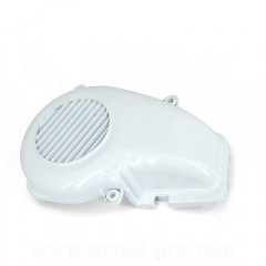 Volute turbine adaptable blanche MBK 50 Booster 1990-2003, Yamaha 50 BWS 1990-2003