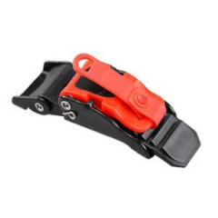 Boucle de sangle fermeture attache jugulaire Chok