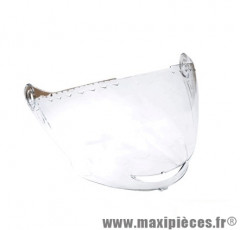 Écran Casque Chok Incolore T-450