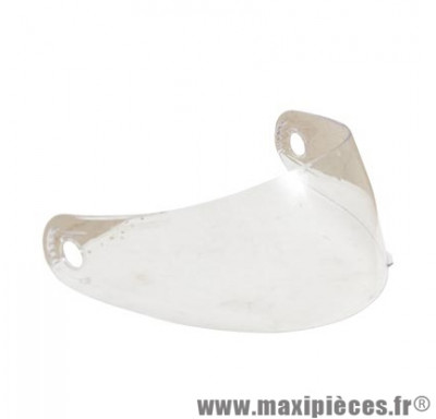 Écran Casque adaptable On/Off Modulable Incolore