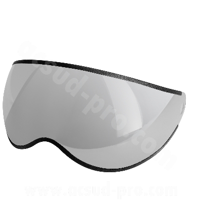 Écran Chrome TNT Ancien Modèle - Petit Diamètre