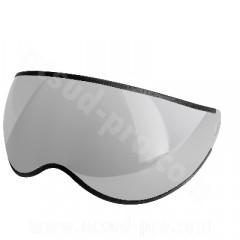 Écran Chrome TNT Ancien Modèle - Petit Diamètre