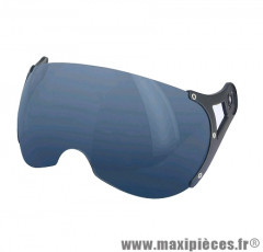 Écran Fumé TNT Fixation Noire Casque Jet/Bol