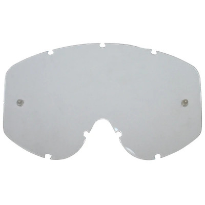 Écran Lunette RC Transparent