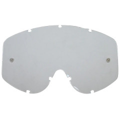 Écran Lunette RC Transparent