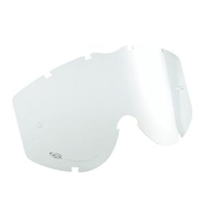 Écran Lunette ProGrip Transparent 3101/3201/3204/3301/3400/3450 Simple Écran