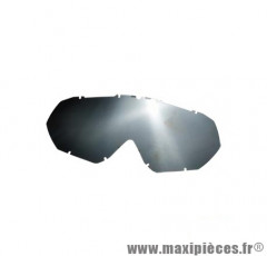 Écran Lunette Steev Miroir Fumé Anti Buée Anti Rayure