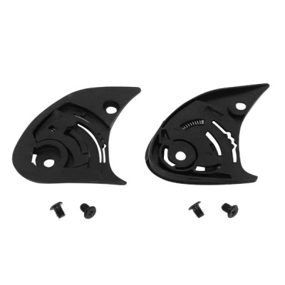 Kit fixation ADX ADX RS2 écran casque intégral