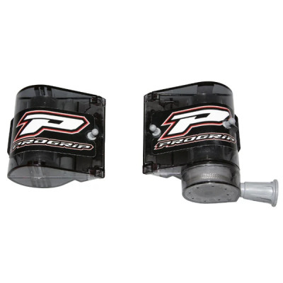 Système Roll Off ProGrip 3268 Extra Large pour masques-lunettes Cross modèles 3200, 3201, 3301, 3303, 3400, 3450