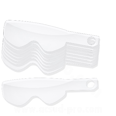 Tear Off NoEnd 3.6 (sachet de 10)