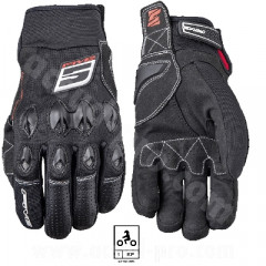 Gants Moto Five Gloves homologués EN 13594:2015 taille XS