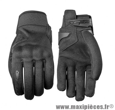 Gants Moto Five Gloves Homologué EN 13594:2015 taille XS