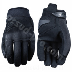 Gants de moto Five Gloves homologués EN 13594:2015 taille L