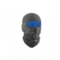 Cagoule Soie TNT Hublot