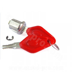 Kit serrure Coocase S28 / S30 Litres