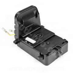 Moteur de serrure Coocase noir V36 litres