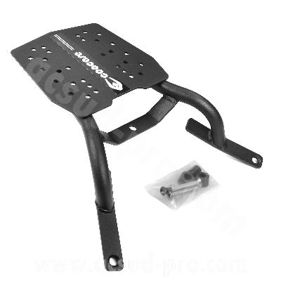 Support de top case Coocase adapté Suzuki Burgman 125/200 2007-2011
