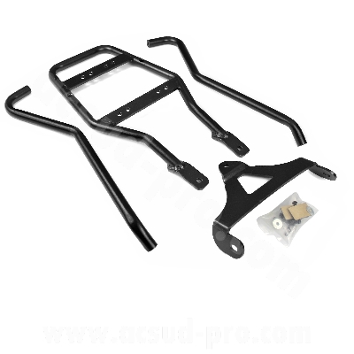 Support de top case Coocase adaptable Piaggio Zip 50-125CC 2000-2007 / Zip 4T 3V 2020