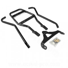 Support de top case Coocase adaptable Piaggio Zip 50-125CC 2000-2007 / Zip 4T 3V 2020