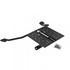 Support de top case Coocase adaptable Yamaha Xmax 125-250CC 2006-2009