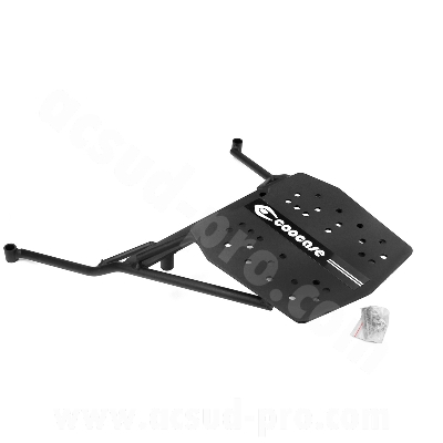 Support de top case Coocase adaptable KYMCO K-XCT 300cc 2013