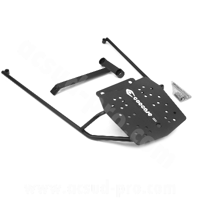 Support de top case Coocase adaptable KYMCO New Down Town 2015