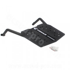 Support de top case Coocase adaptable Piaggio Liberty 50-125-200cc 2000-2008