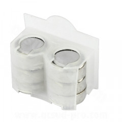 Pile de rechange Lock Force LR44 (Lot de 6)