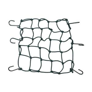 Sandow filet arrimage adaptable 6 crochets 40 cm x 40 cm