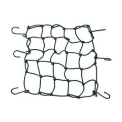 Sandow filet arrimage adaptable 6 crochets 40 cm x 40 cm