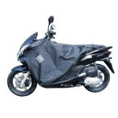 Tablier maxi scooter Tucano Urbano R082 adapt. Honda PCX 125 2009-2016 / 150 2012-