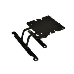 Porte bagage/support top case Shad adapté pour 125 Cygnus X/Flame X 2007->