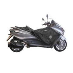 Tablier maxi scooter Tucano Urbano adapté Piaggio X10 125/350/500 ie 2011 -> 2017