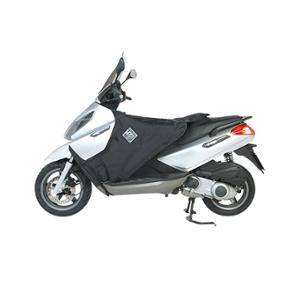 Tablier maxi scooter Tucano Urbano R076 adaptable SYM 125/200 Joyride EVO