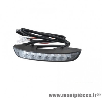 Feu stop platine Shad 26l/29l/33l