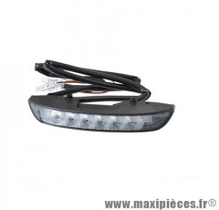 Feu stop platine Shad 26l/29l/33l