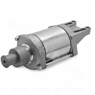 Démarreur maxi scooter Teknix adapté 500/530 Yamaha TMAX 2008-> (OEM : 4B5-81890-0000)