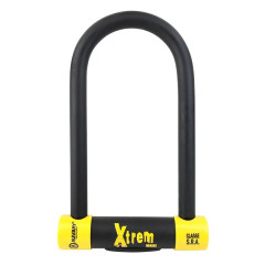 Antivol U Auvray XTREM MAXI 110 x 230 mm (CLASSE SRA)
