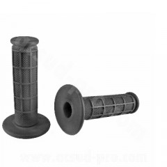 Revêtement de poignée NoEnd OBSYS2 noir (la paire)