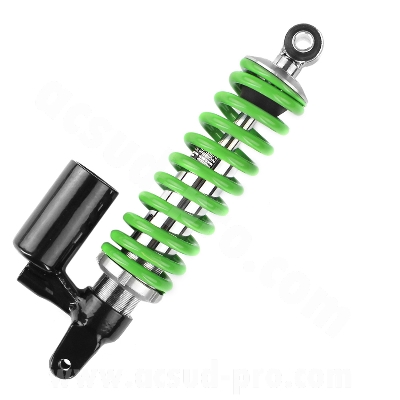 Amortisseur Scooter Carenzi Gaz 250mm Yamaha Booster