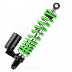 Amortisseur Carenzi Gaz 273mm pour Peugeot Buxy / Speedfight sauf Ludix