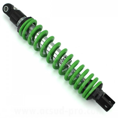 Amortisseur Carenzi Gaz 335mm pour Yamaha Stunt / Slider