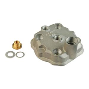 Culasse Doppler ER1 Adapt. Euro 2 Derbi Senda/GPR ->2006 (EBE050-EBS050)