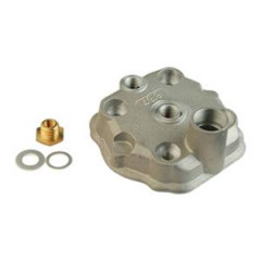 Culasse Doppler ER1 Adapt. Euro 2 Derbi Senda/GPR ->2006 (EBE050-EBS050)